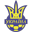 Ukraine W badge