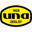 UNA badge