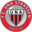UNA Strassen badge