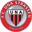 UNA Strassen U19 badge