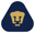UNAM Pumas U21 badge