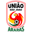 União São João badge