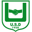 Union Douala badge
