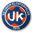 Union Klosterfelde badge