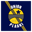 Union Plaani badge