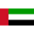 United Arab Emirates badge