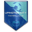 Upington City badge