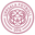Uppsala W badge