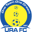 URA badge