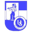 US Rumelange badge