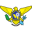 US Virgin Islands badge