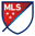 Major League Soccer badge