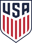 USA U19 badge