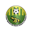 USFAS Bamako badge