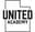 Utah United badge