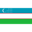 Uzbekistan U17 badge