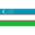 Uzbekistan U23 badge