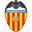 Valencia badge