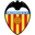 Valencia II badge
