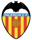 Valencia W badge