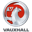 Vauxhall Motors badge