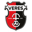 Veres Rivne U19 badge