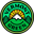 Vermont Green W badge