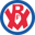 VfR Mannheim badge