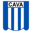 Victoriano Arenas badge