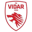 Vidar badge