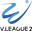 V.League 2 badge