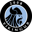 Vikingur Gota badge