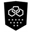 Vilaverdense badge