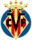 Villa Real U20 badge
