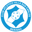 Villa San Carlos badge