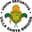 Villa Santa Brígida badge
