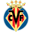 Villarreal badge