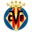 Villarreal II badge