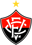 Vitoria U17 badge