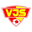 VJS badge