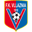 Vllaznia W badge