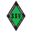 Vorsfelde badge
