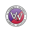 Vorwärts-Wacker 04 badge