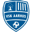 VSK Århus badge