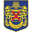 SK Beveren badge