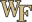 Wake W badge