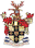 Waltham Abbey badge