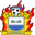 Waterhouse badge