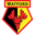 Watford W badge