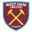 West Ham United U18 badge
